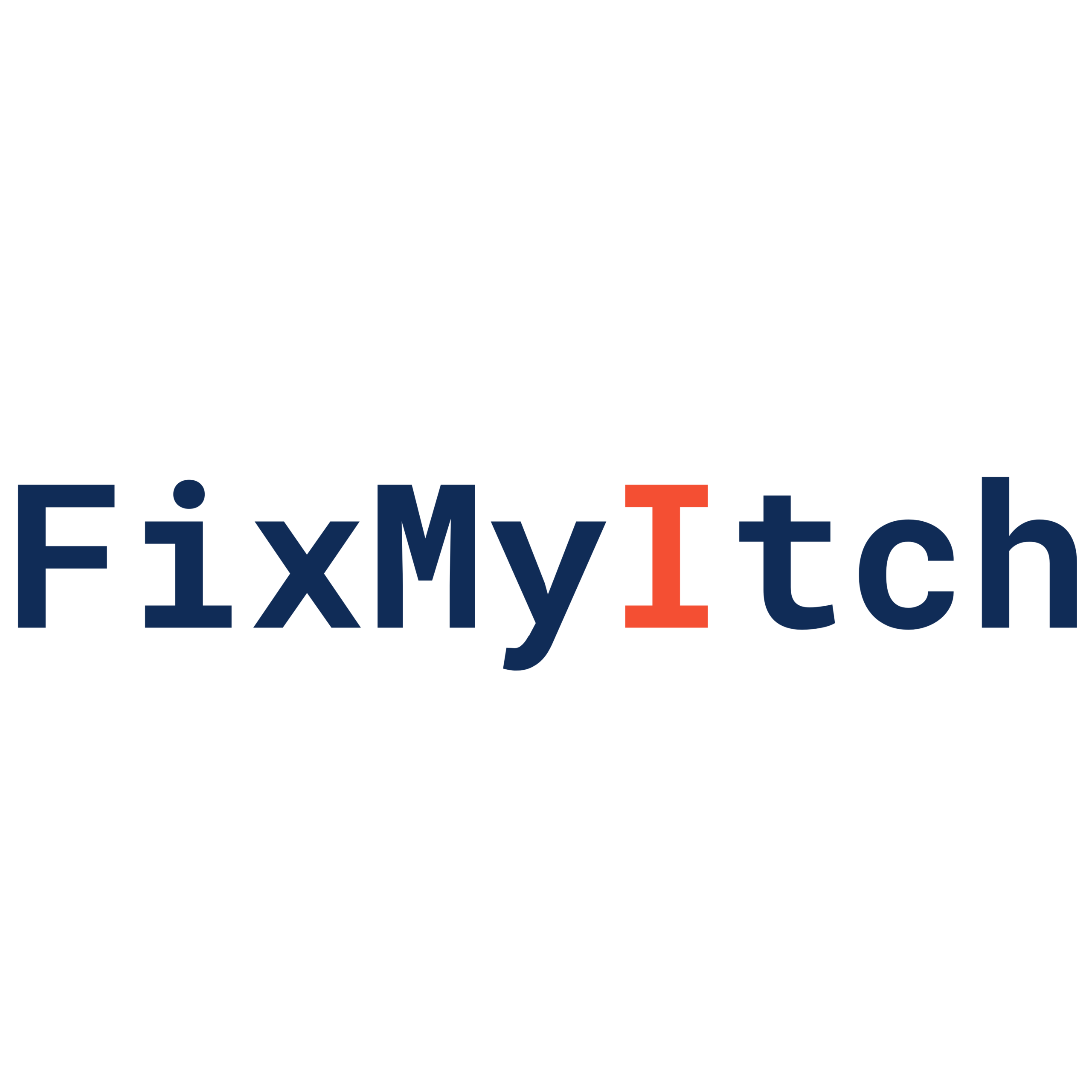 FixMyItch
